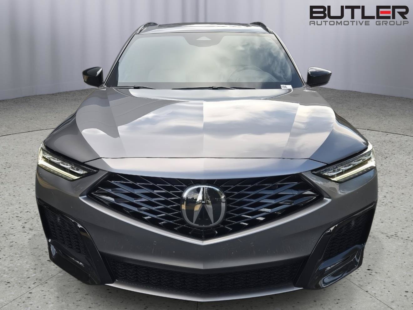 Used 2026 Acura MDX A-Spec w/ Advance Package AWD/4WD image 10