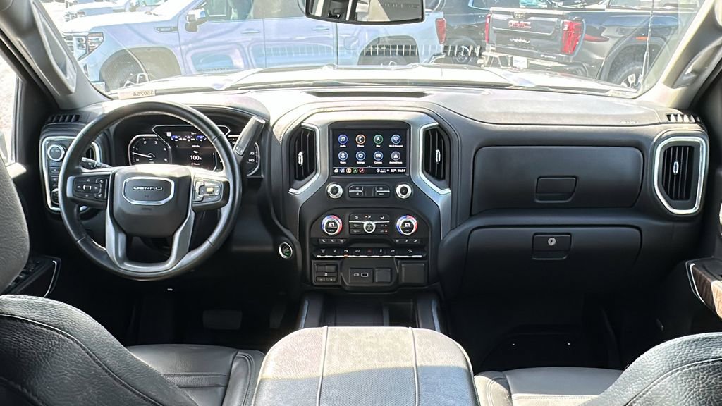 Certified 2023 GMC Sierra 2500 Denali image 10