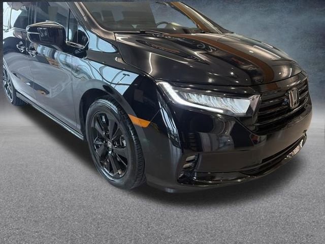 Used 2024 Honda Odyssey Sport image 64