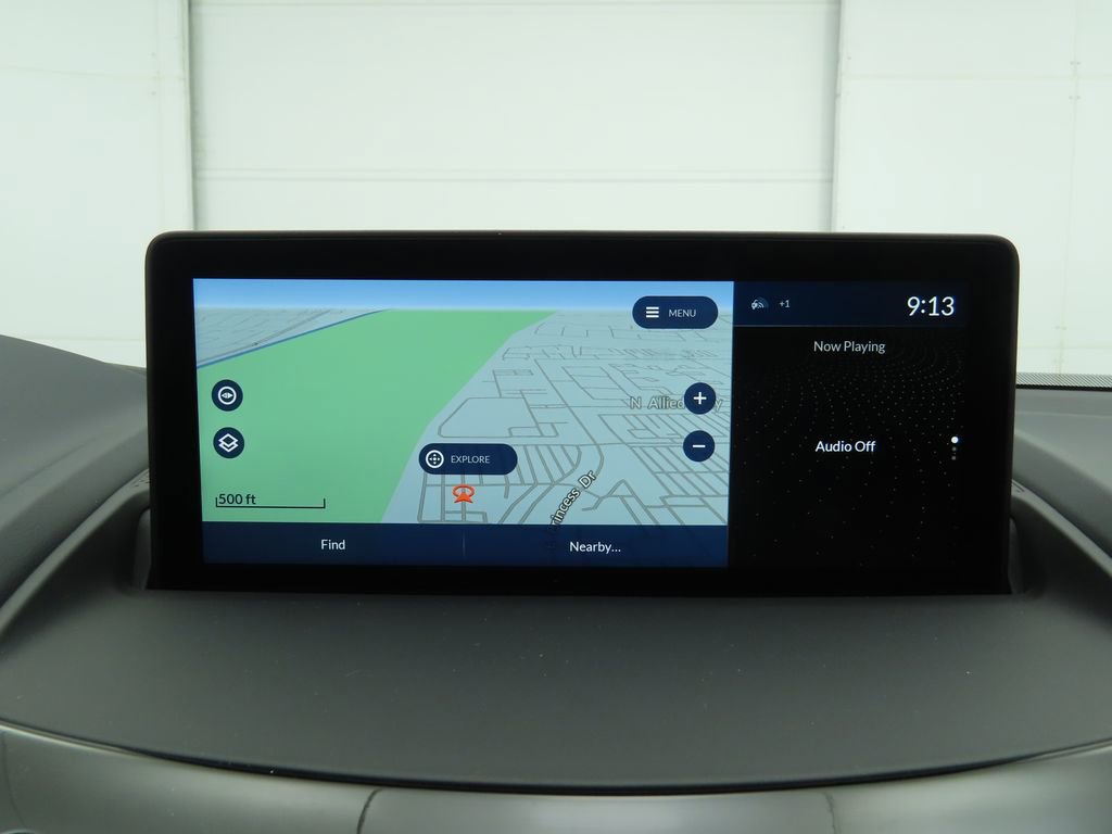 New 2026 Acura RDX Advance Package image 15