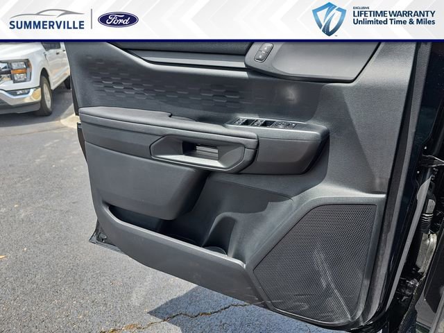 New 2026 Ford Ranger XL RWD image 29