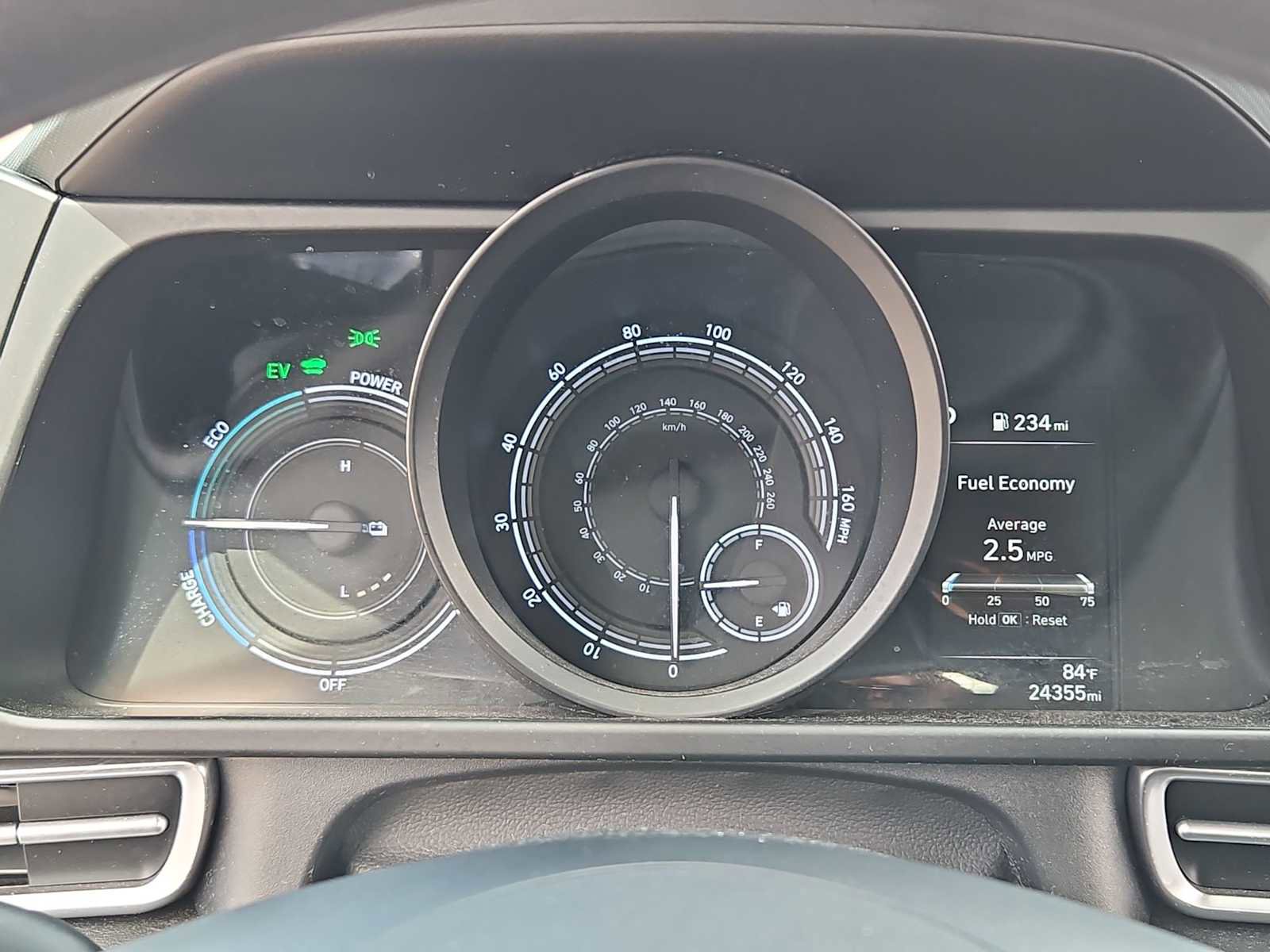 Certified 2023 Hyundai Elantra Blue FWD image 32