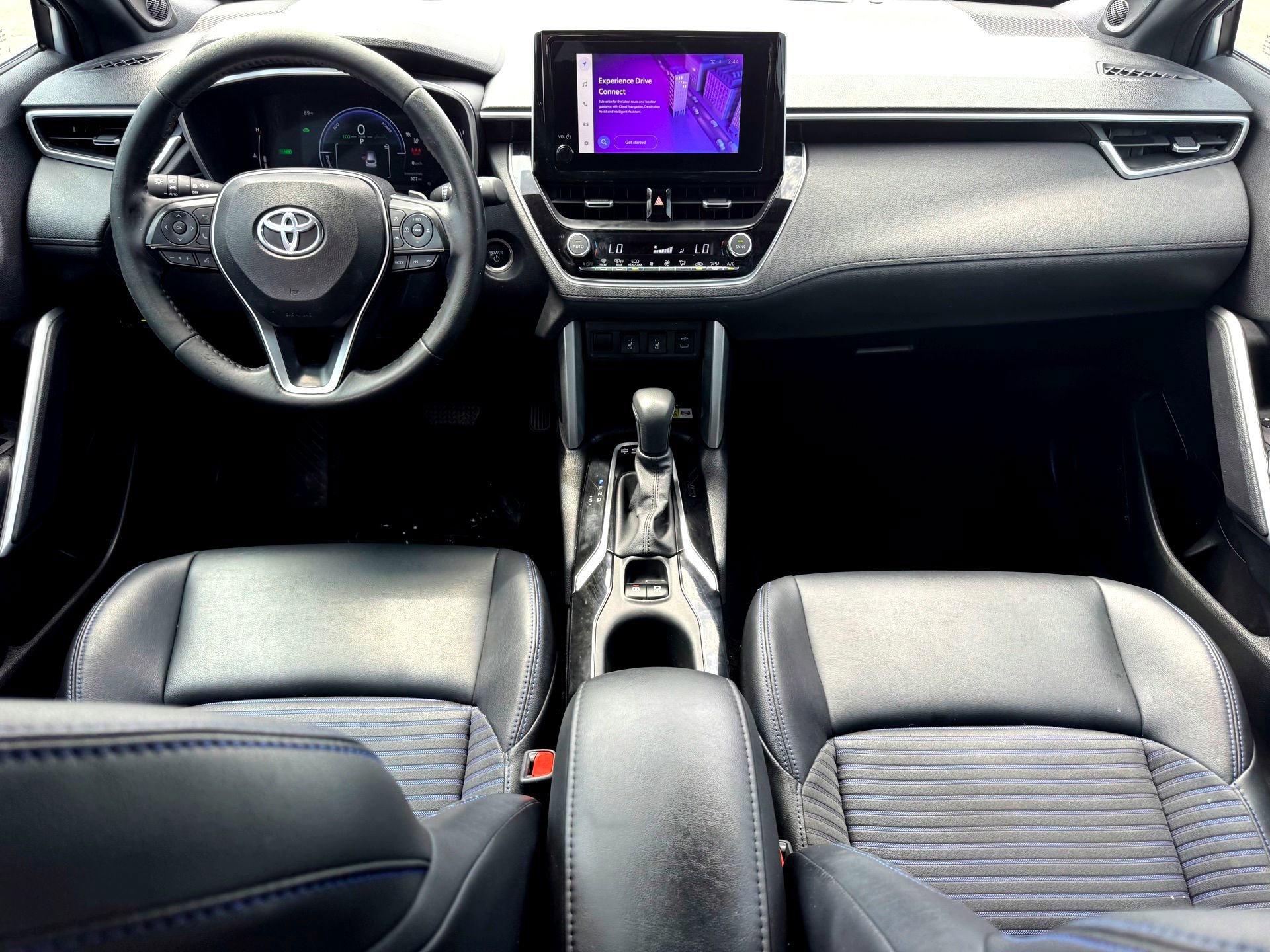 Used 2023 Toyota Corolla Cross S w/ Convenience Package AWD/4WD image 21
