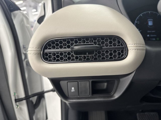 New 2027 Honda HR-V LX image 14