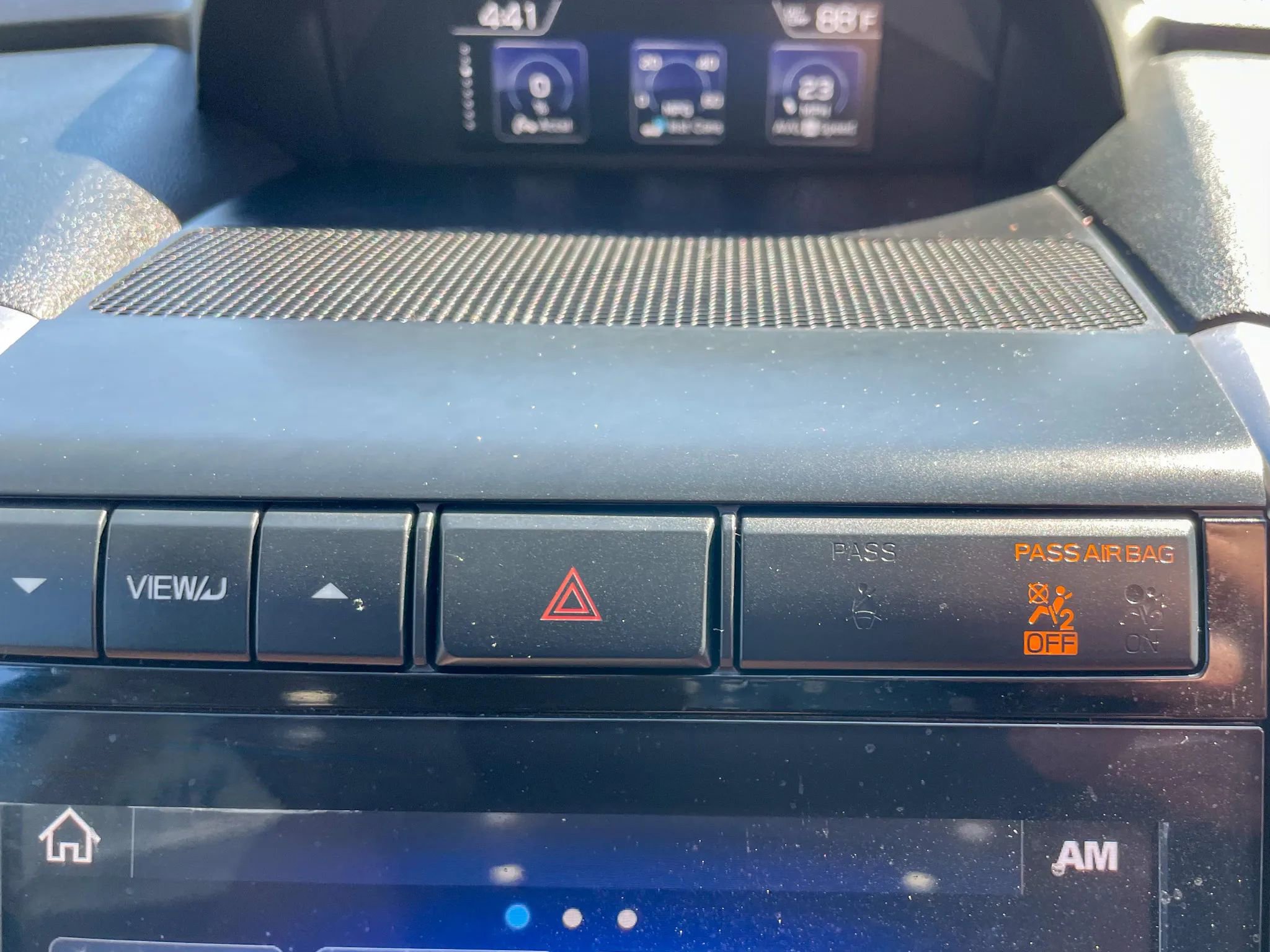 Used 2020 Subaru Ascent Touring image 35