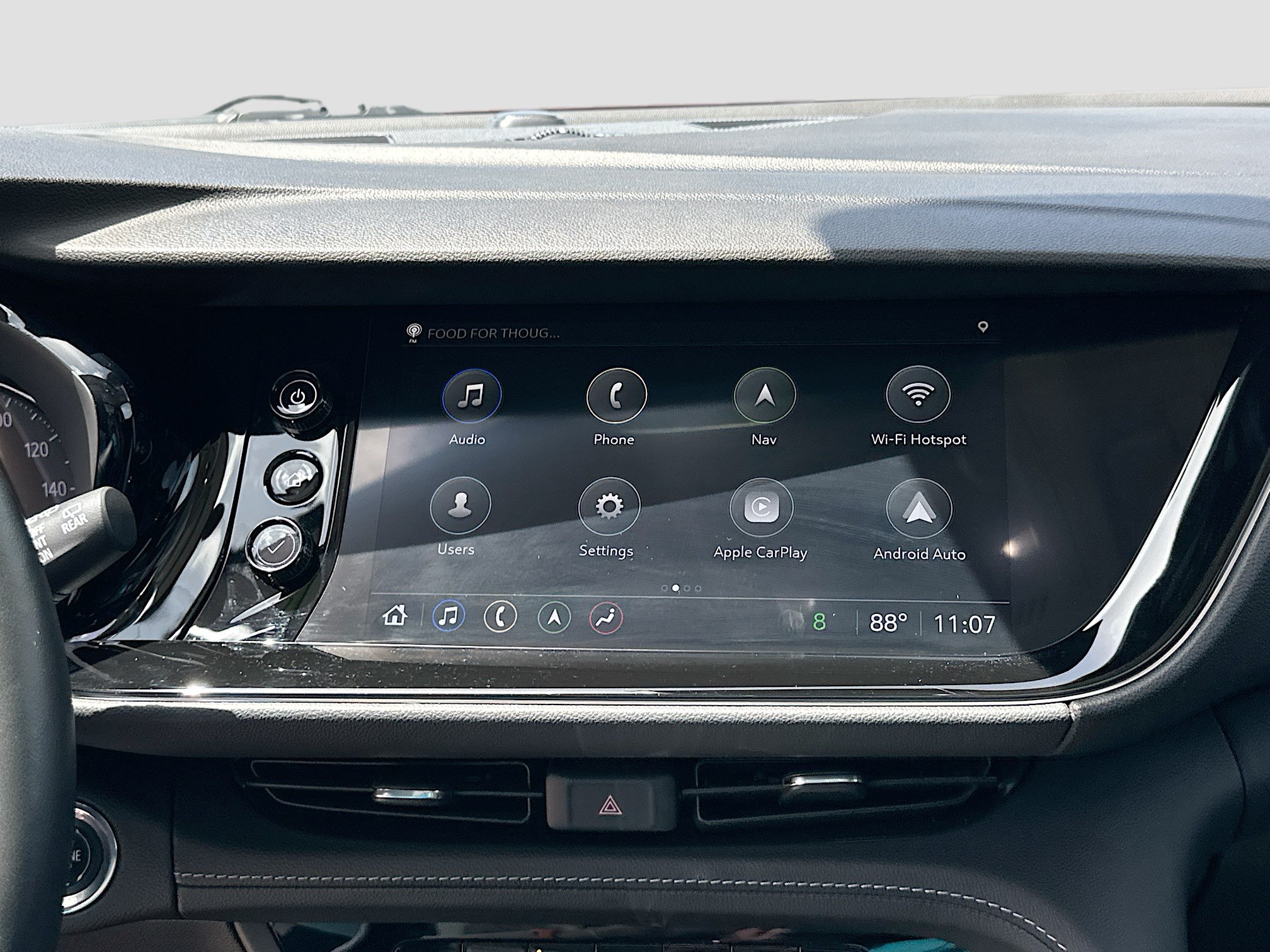 Used 2023 Buick Envision Avenir FWD image 15