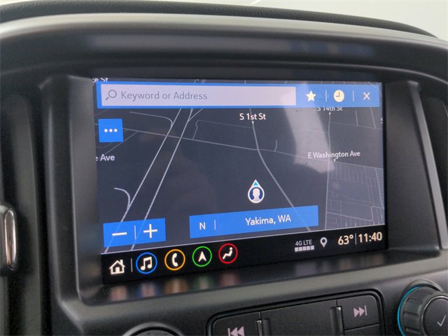 Used 2022 Chevrolet Colorado ZR2 image 30
