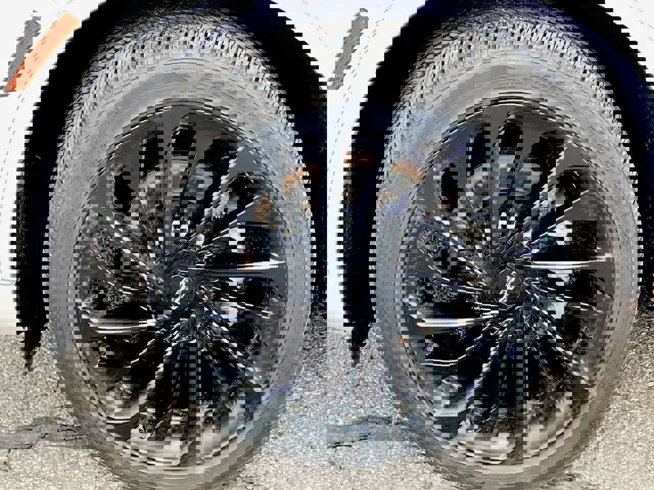 Used 2024 Lincoln Aviator Black Label w/ Jet Package image 41