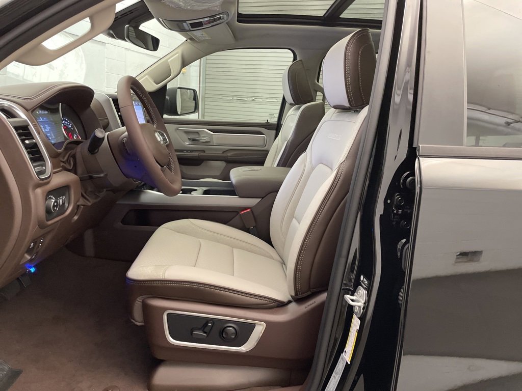 New 2026 RAM 1500 Laramie w/ Laramie Southwest Edition image 22