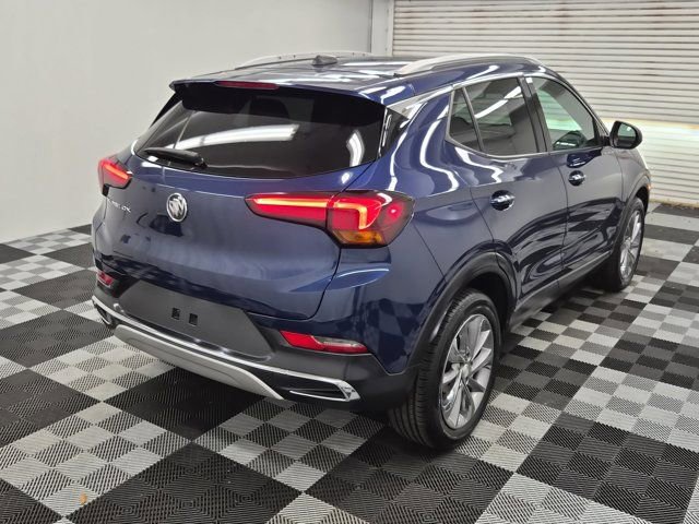 Used 2023 Buick Encore GX Essence w/ Experience Buick Package image 10