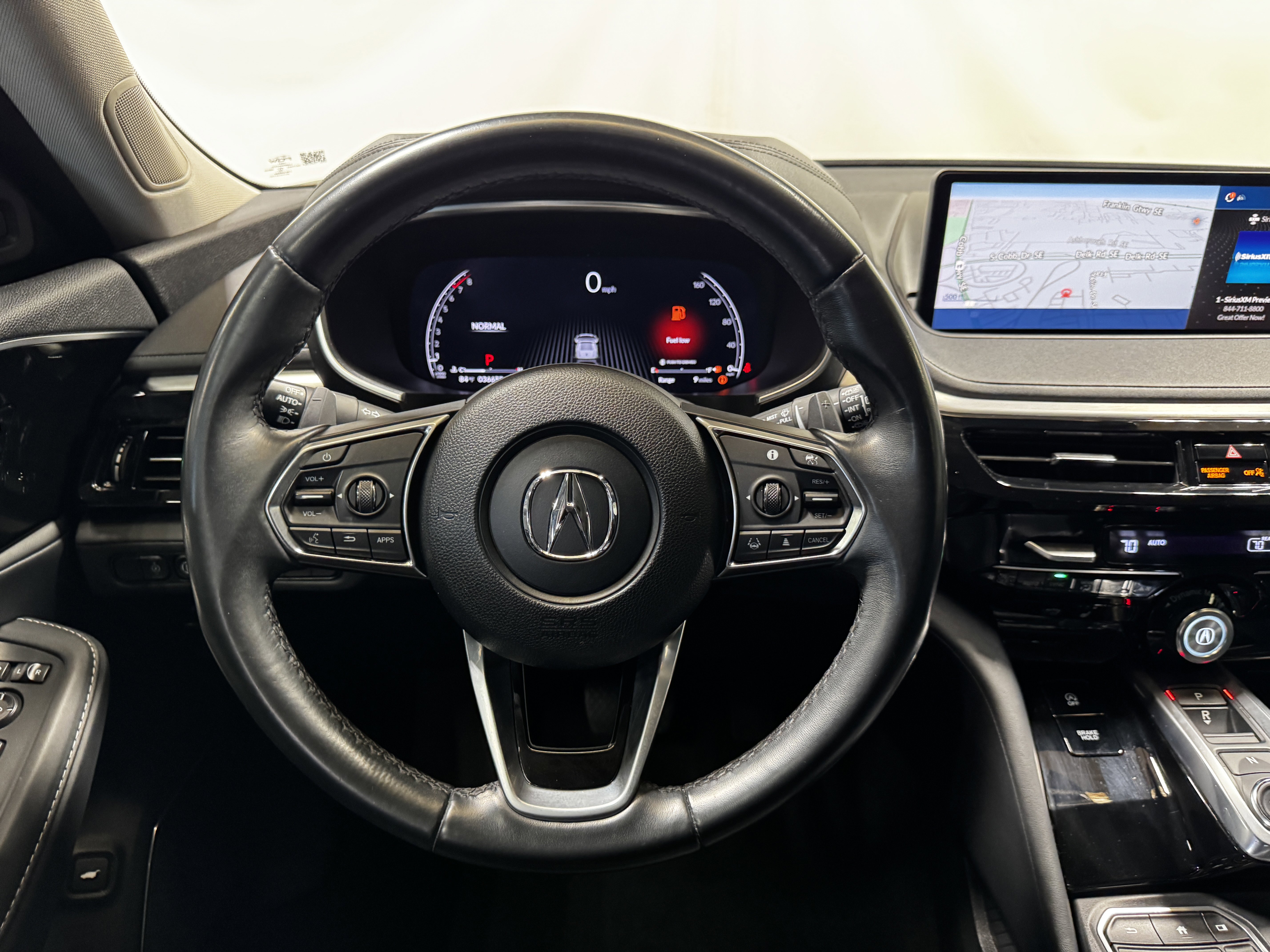 Certified 2023 Acura MDX FWD w/ Technology Package image 24