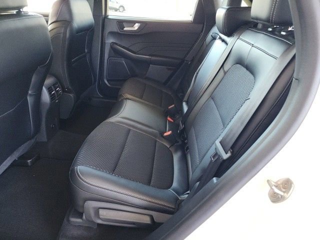 New 2025 Ford Escape SE image 26
