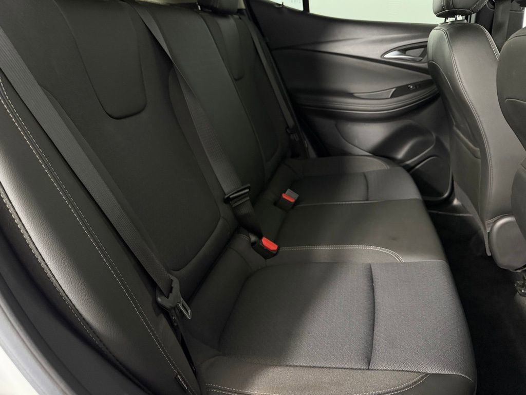 Used 2024 Buick Encore GX Preferred image 28