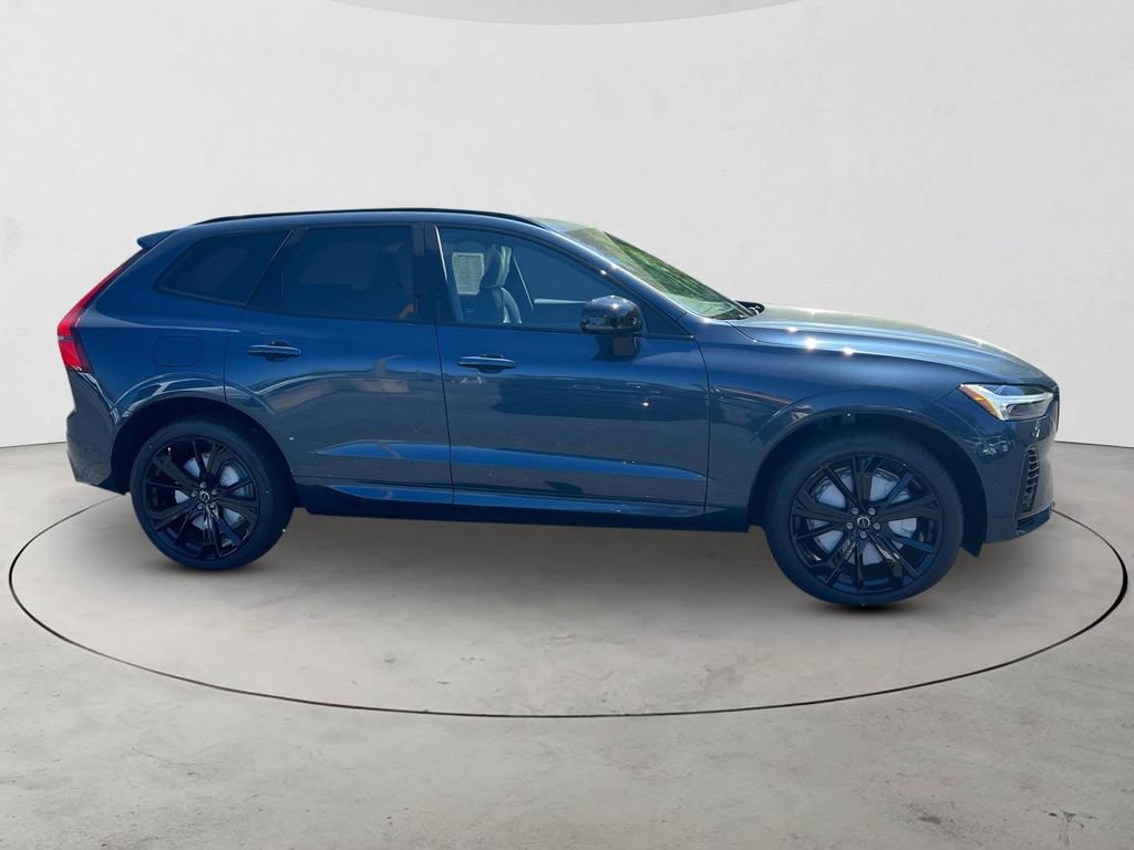 New 2026 Volvo XC60 T8 Ultra w/ Climate Package AWD/4WD image 6