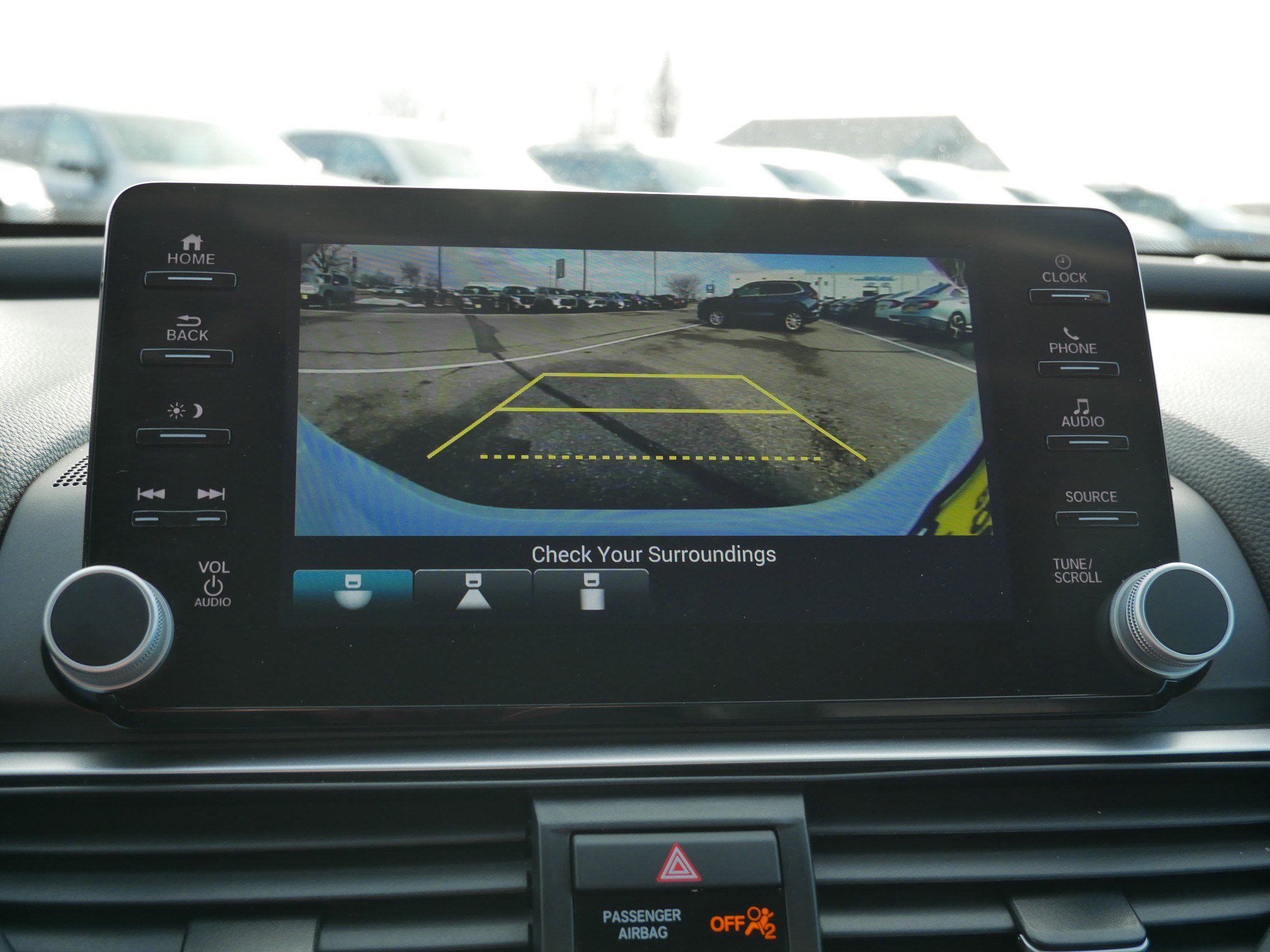 Certified 2022 Honda Accord Sport Special Edition image 27