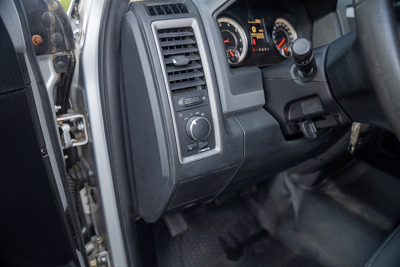 Used 2016 RAM 2500 Tradesman w/ Snow Chief Group AWD/4WD image 15