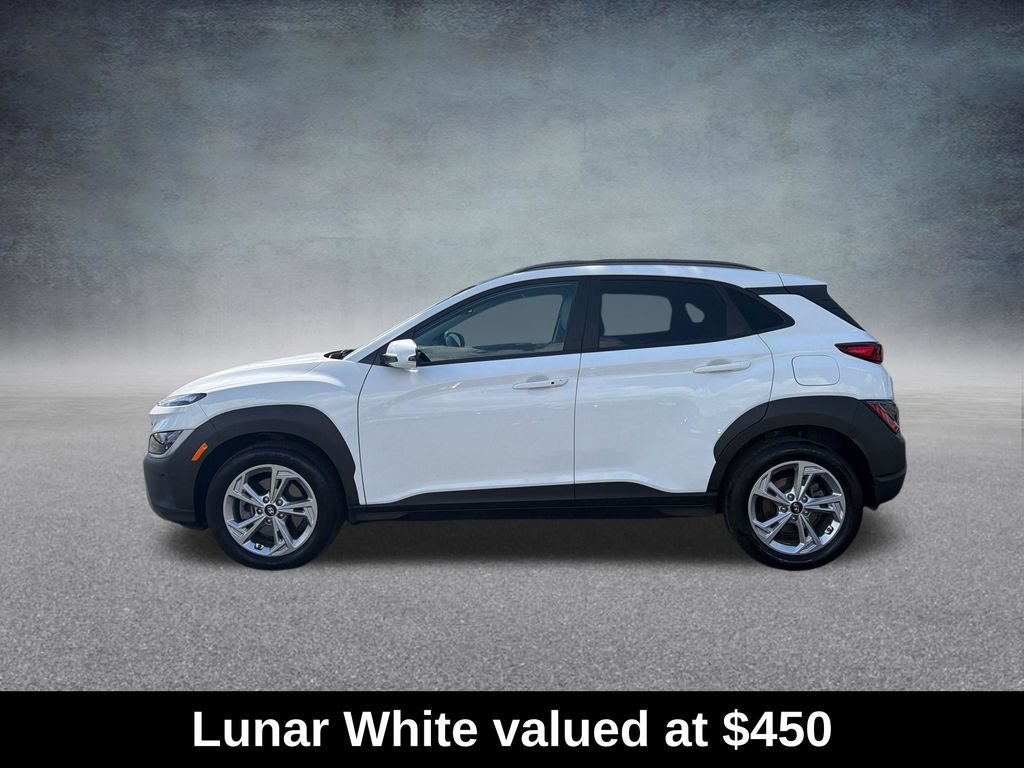 Used 2023 Hyundai Kona SEL AWD/4WD video 2