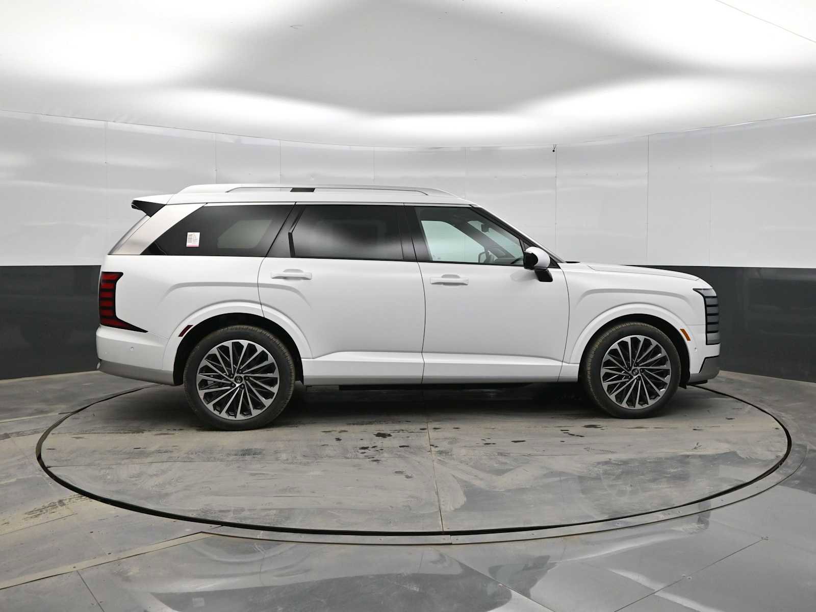 New 2026 Hyundai Palisade Calligraphy image 9