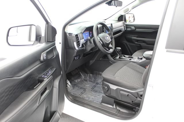 Used 2024 Ford Ranger XL AWD/4WD image 12