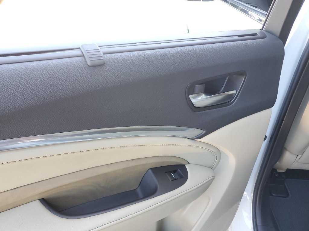 Certified 2020 Acura MDX w/ Advance Package FWD image 19