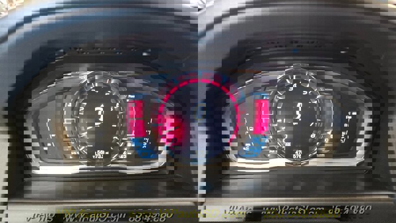 Used 2014 Volvo XC60 T6 image 10