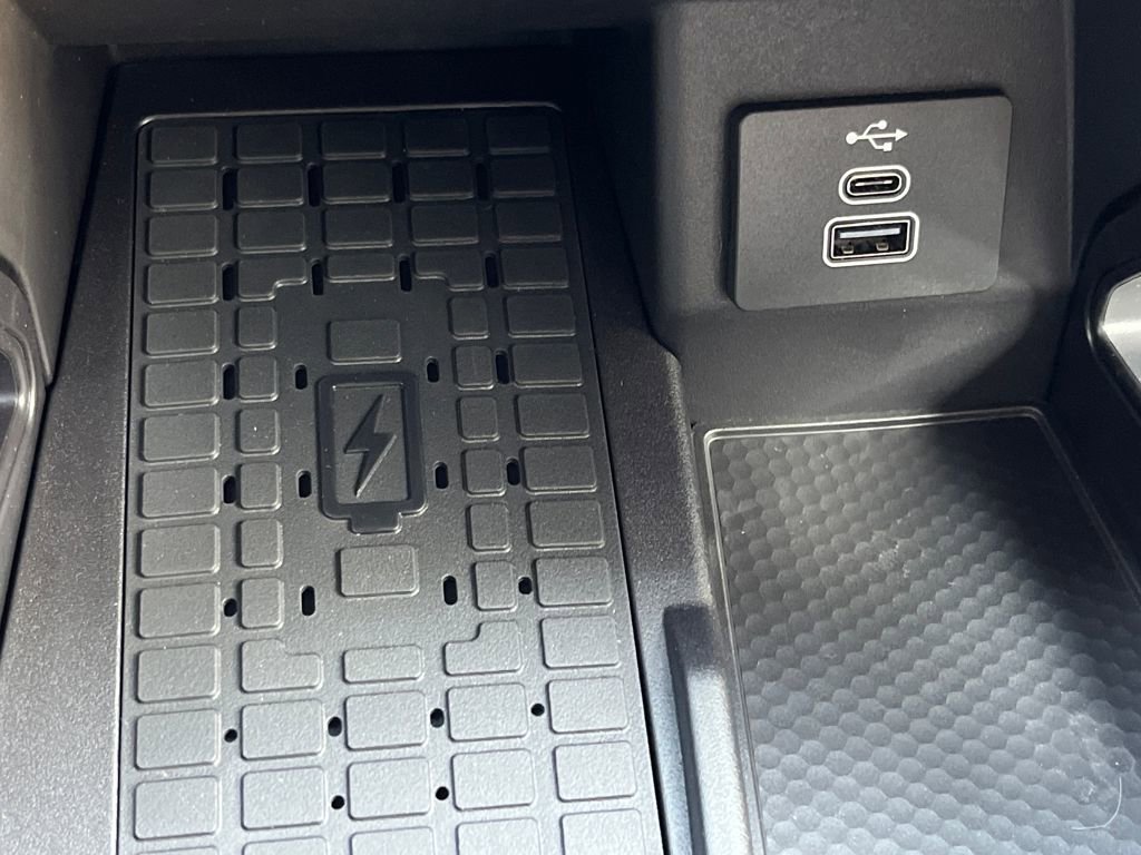 New 2025 Ford Ranger XLT w/ FX4 Off-Road Package image 12