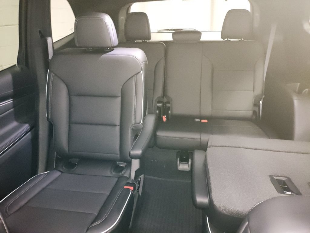New 2026 Buick Enclave Preferred w/ Power Package FWD image 29