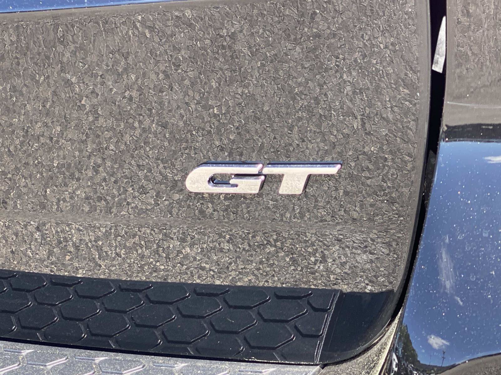 New 2026 Dodge Durango GT RWD image 4