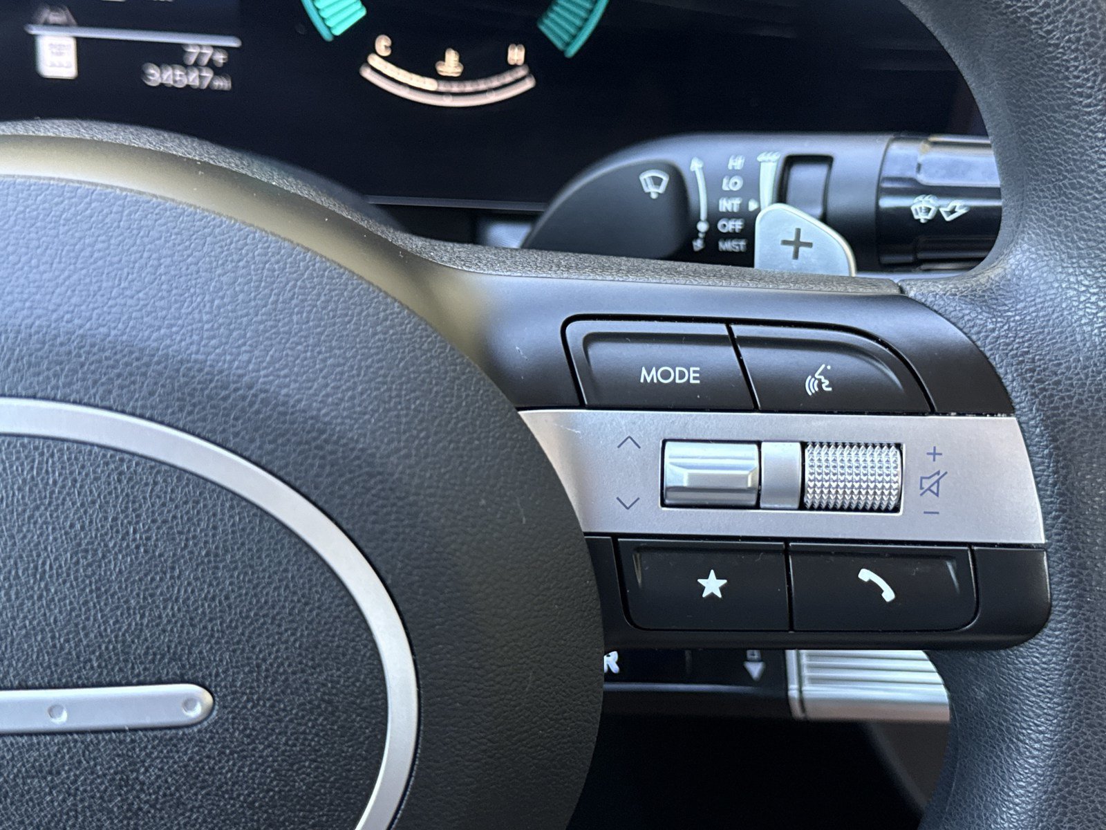 Certified 2025 Hyundai Sonata SEL FWD image 21