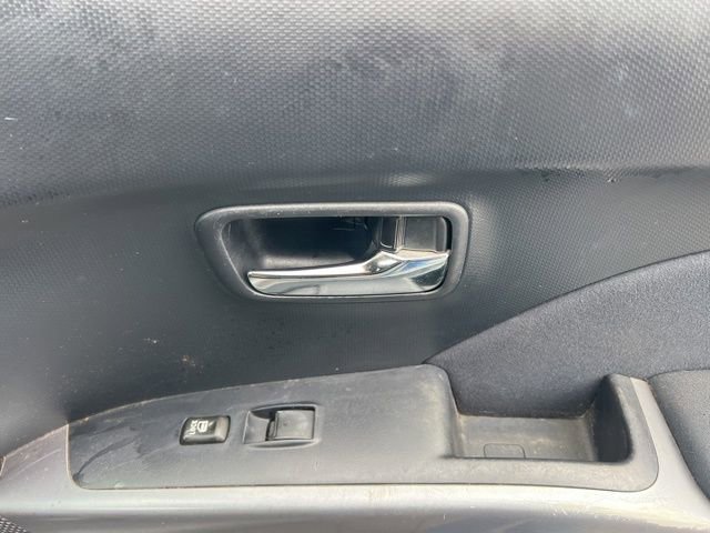 Used 2008 Mitsubishi Outlander XLS image 25