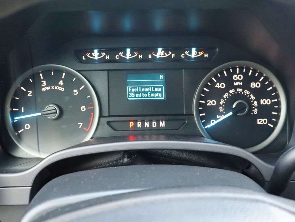 Used 2019 Ford F150 XLT AWD/4WD image 22