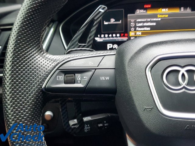 Used 2023 Audi SQ5 Prestige AWD/4WD image 21