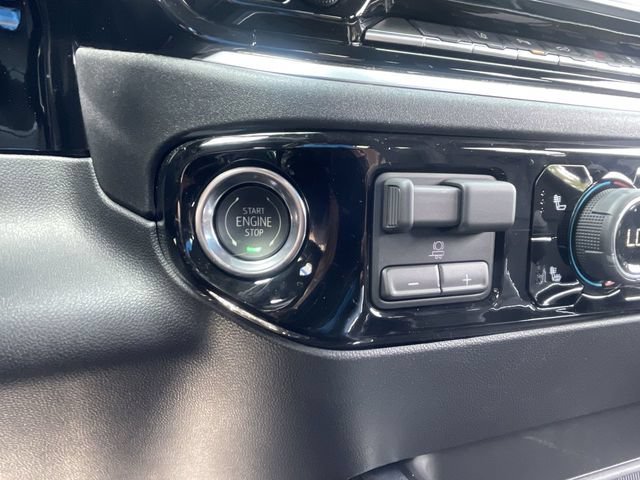 New 2026 Chevrolet Silverado 2500 LT w/ Trail Boss Package AWD/4WD image 22