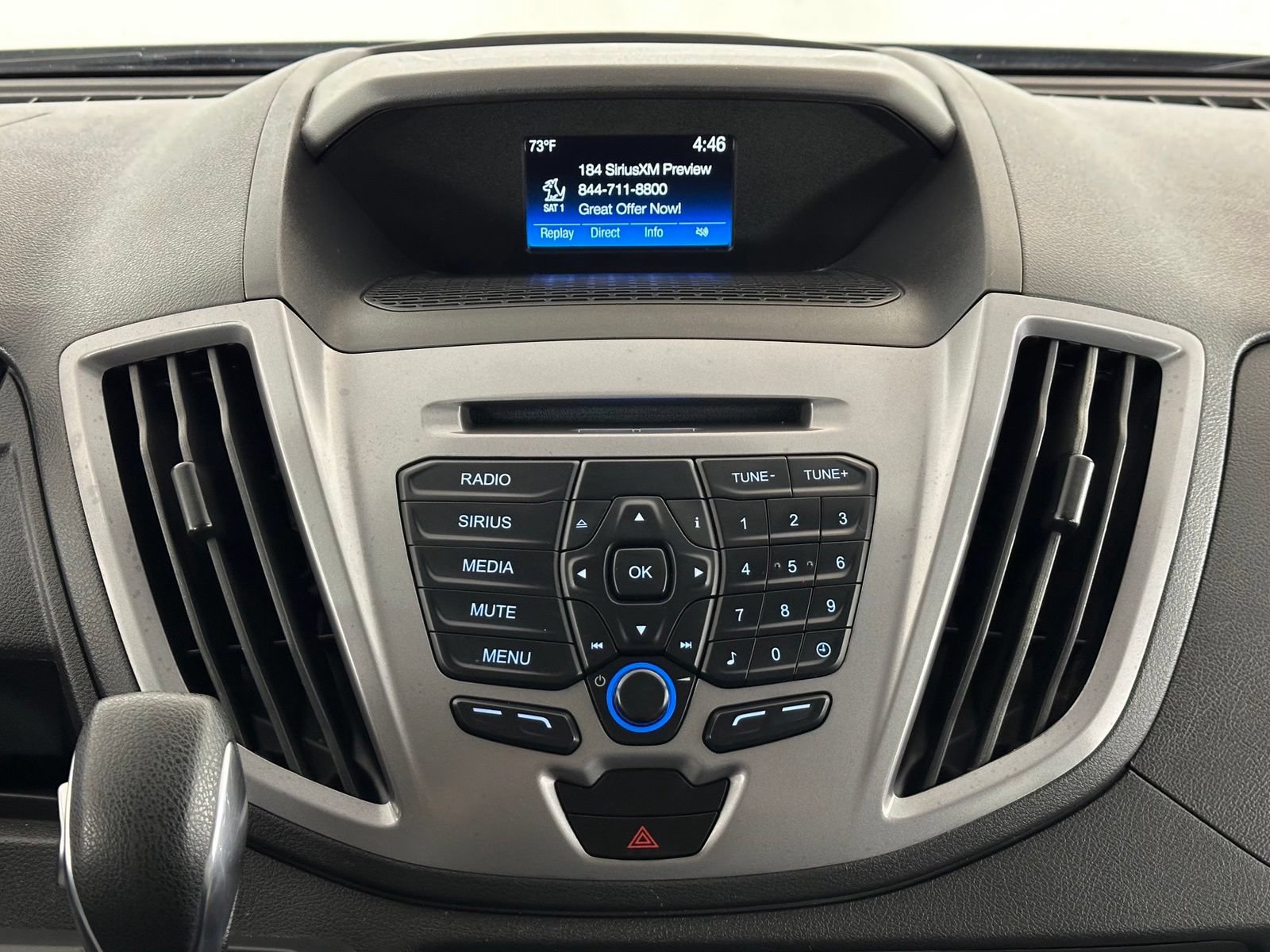 Used 2019 Ford Transit 350 XLT RWD image 13