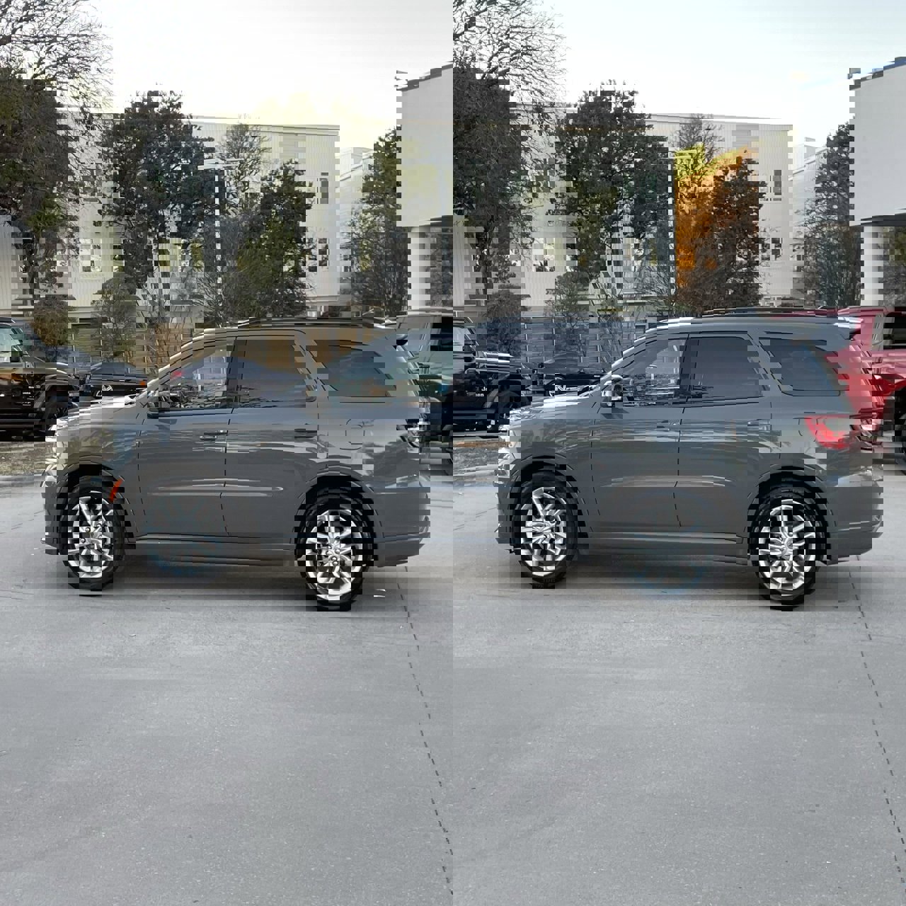 Used 2024 Dodge Durango GT image 3