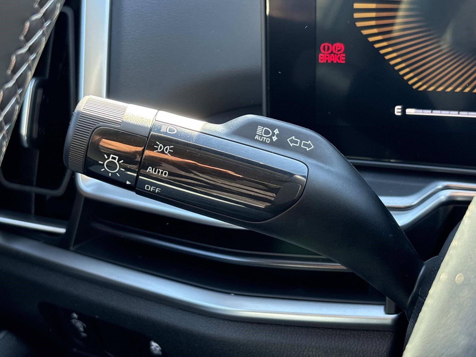 New 2026 Kia Sorento LX image 25