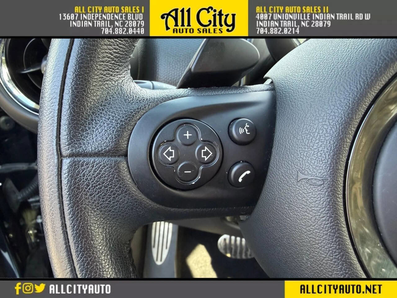 Used 2014 MINI Cooper Countryman S image 17