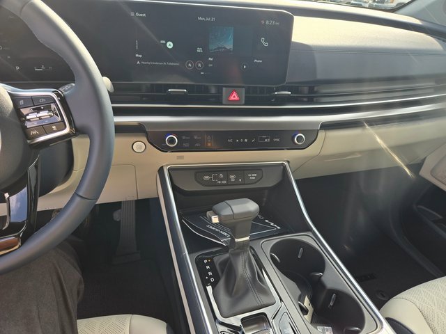 New 2026 Kia Carnival SX image 2