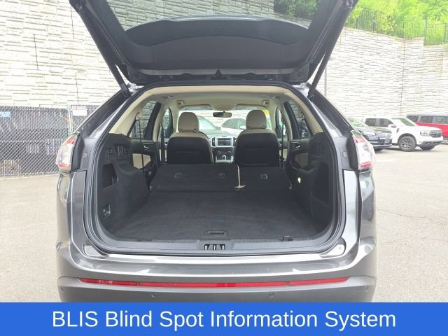 Used 2015 Ford Edge SEL w/ Equipment Group 201A AWD/4WD image 19