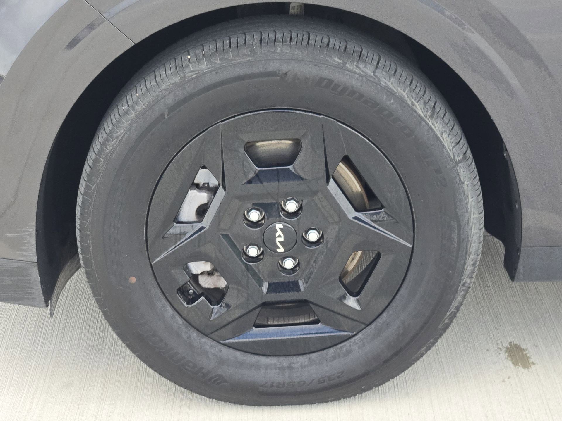 Used 2025 Kia Carnival image 12