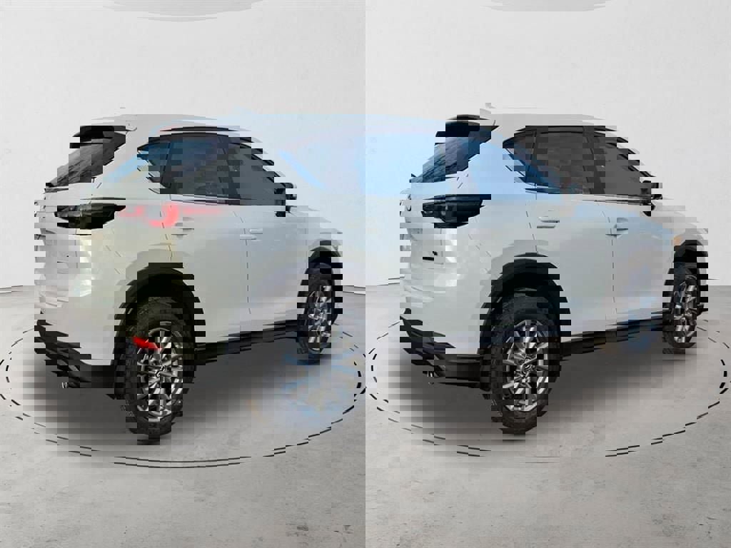 New 2025 MAZDA CX-5 AWD 2.5 S image 5