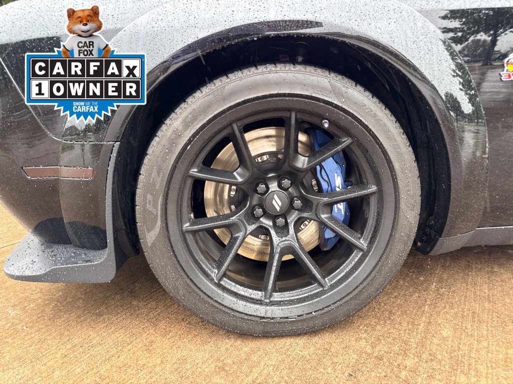 Used 2023 Dodge Challenger R/T Scat Pack RWD image 19