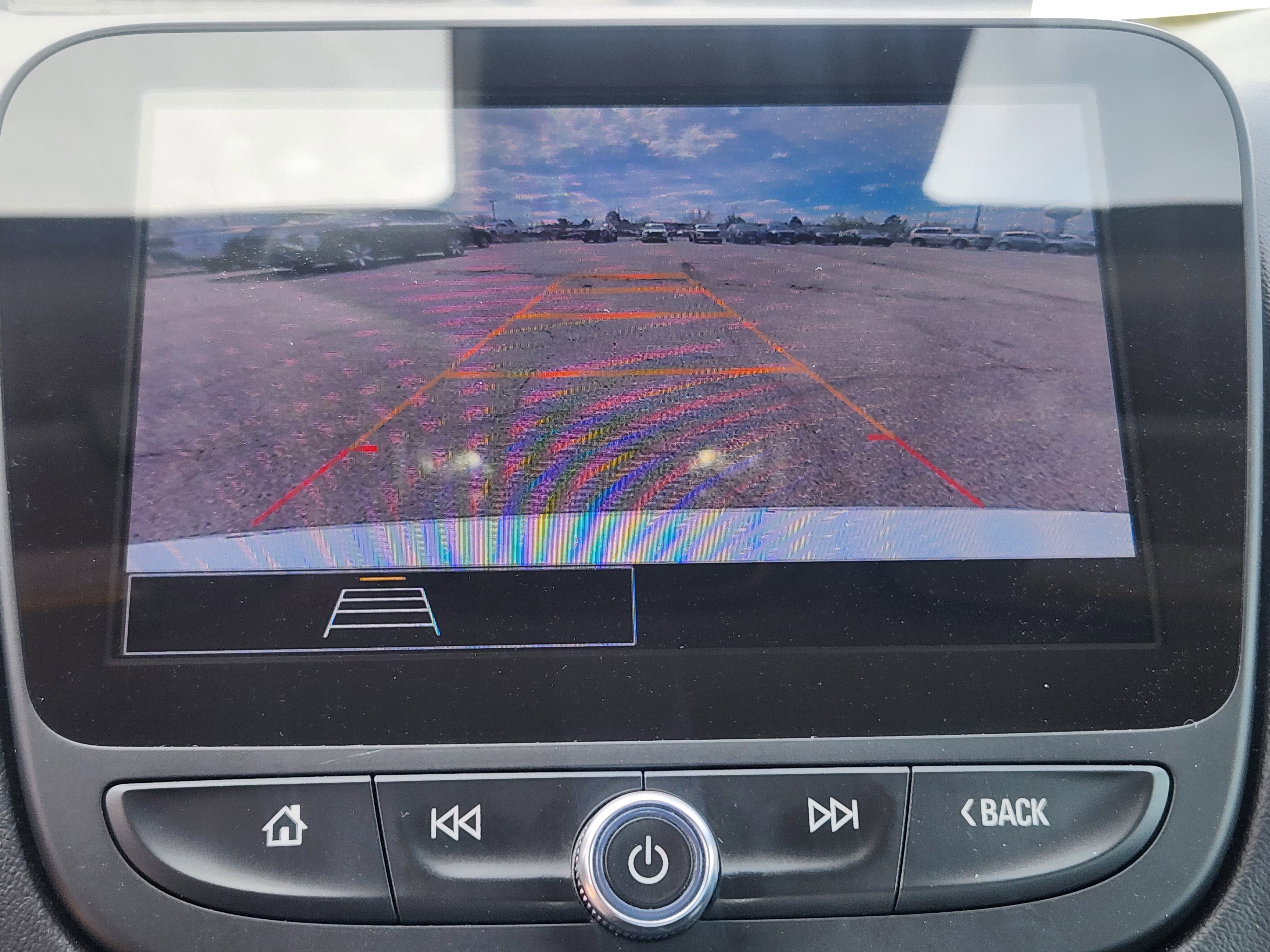 Used 2024 Chevrolet Malibu LT FWD image 14