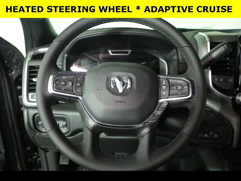 New 2026 RAM 2500 Laramie image 6