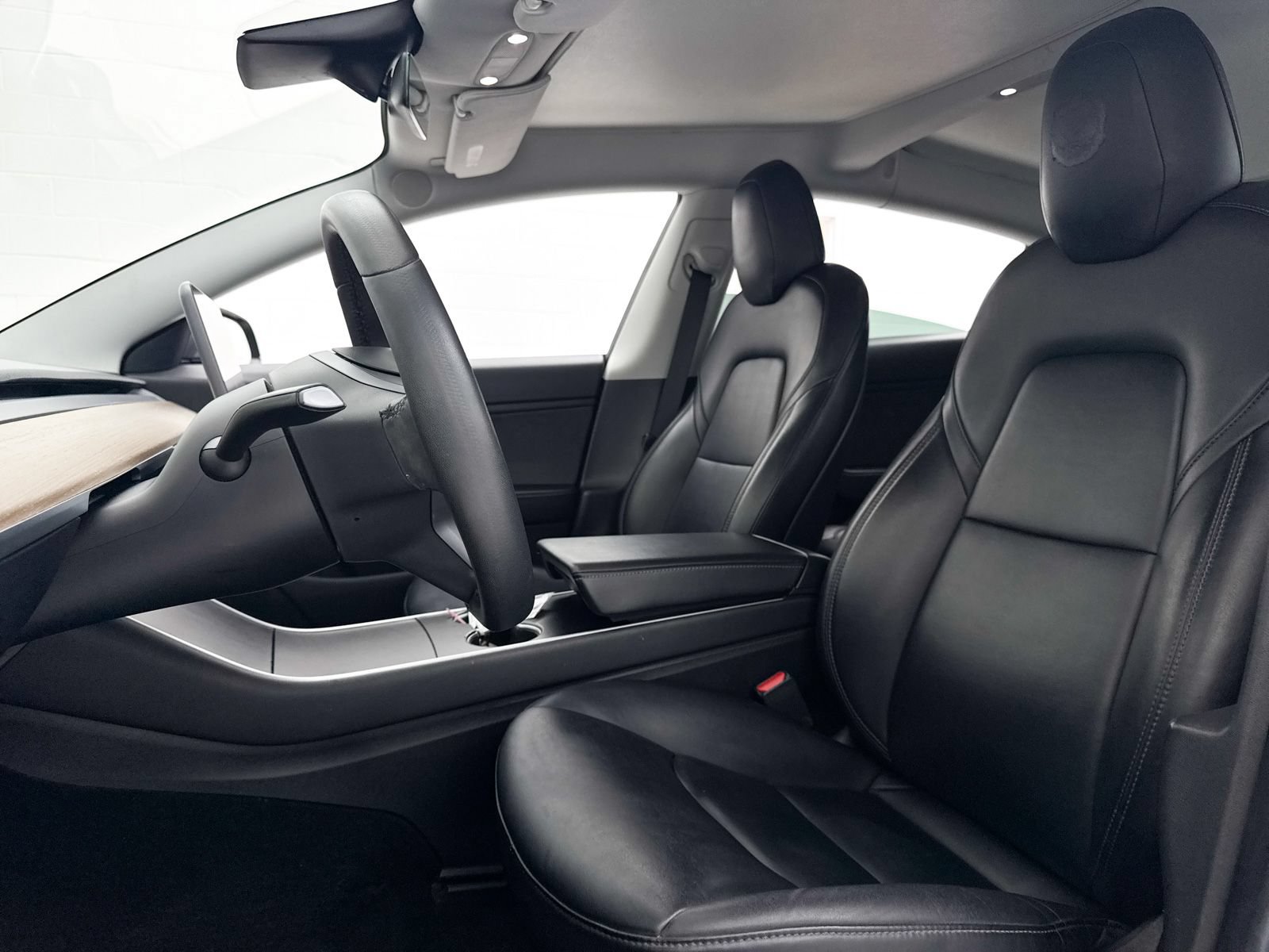 Used 2019 Tesla Model 3 Mid Range RWD image 19