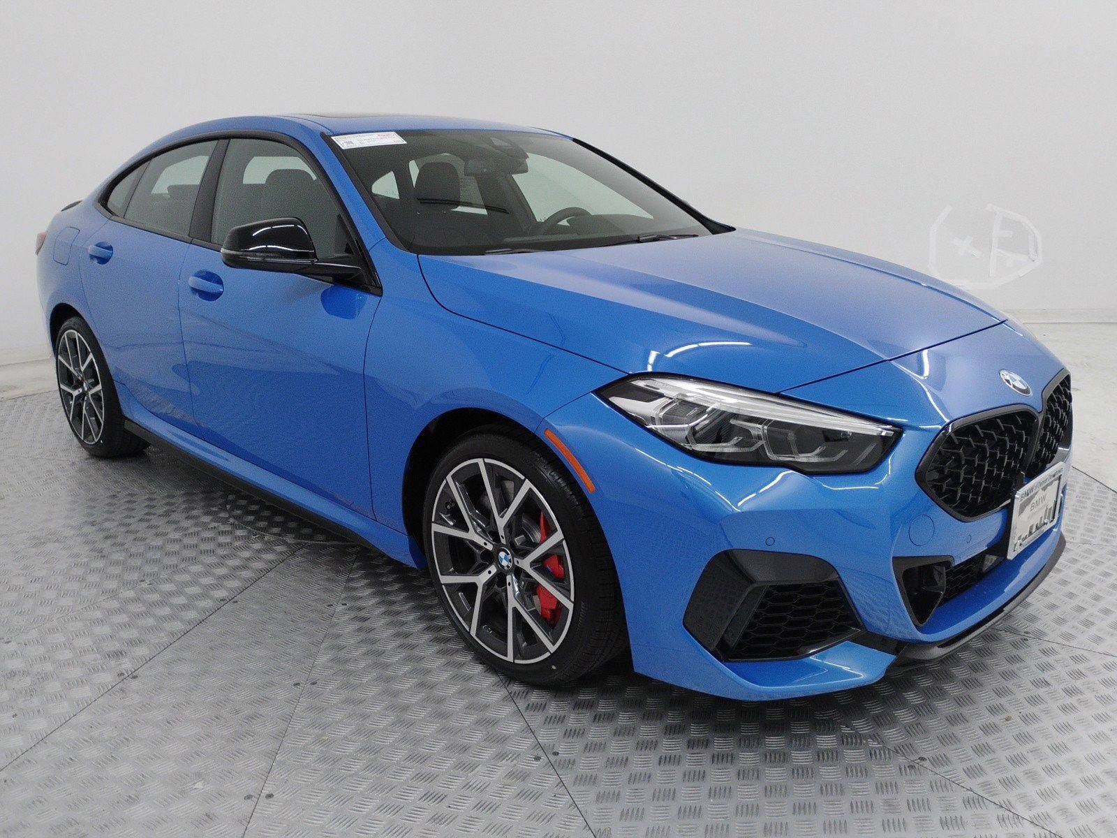 Used 2024 BMW M235i xDrive Gran Coupe w/ Premium Package image 6