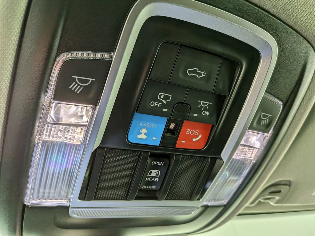 Certified 2024 RAM 2500 Laramie image 29