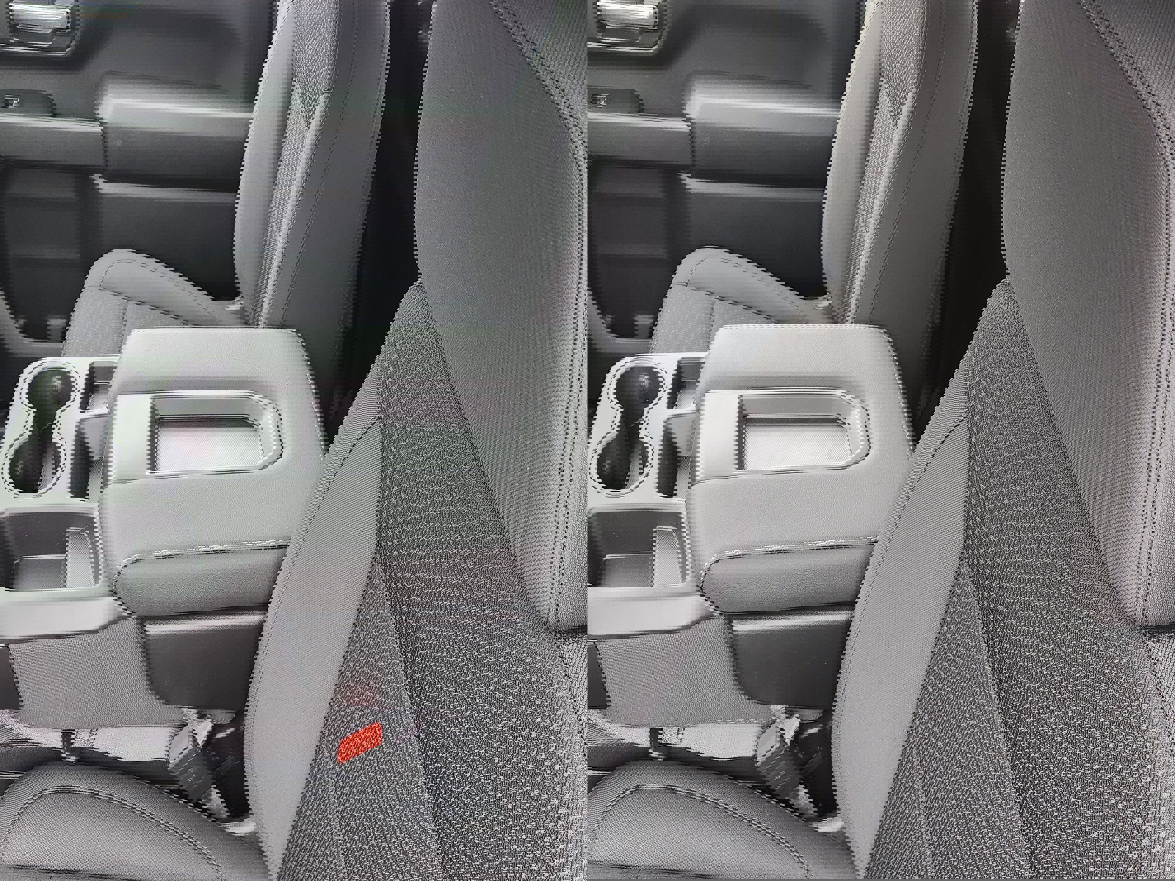 New 2026 Chevrolet Silverado 2500 W/T w/ WT Convenience Package image 19