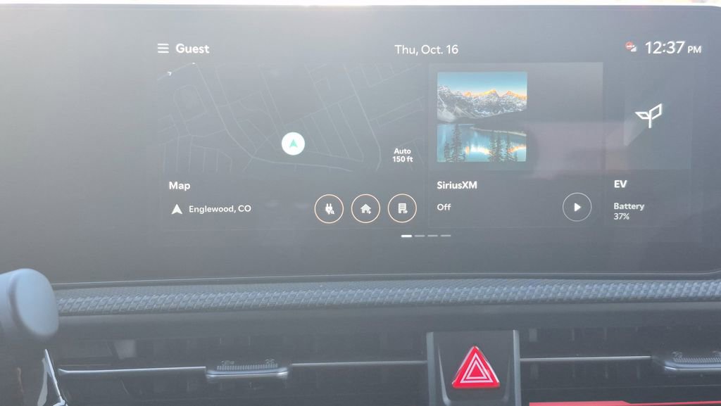 New 2025 Kia EV6 GT-Line image 21