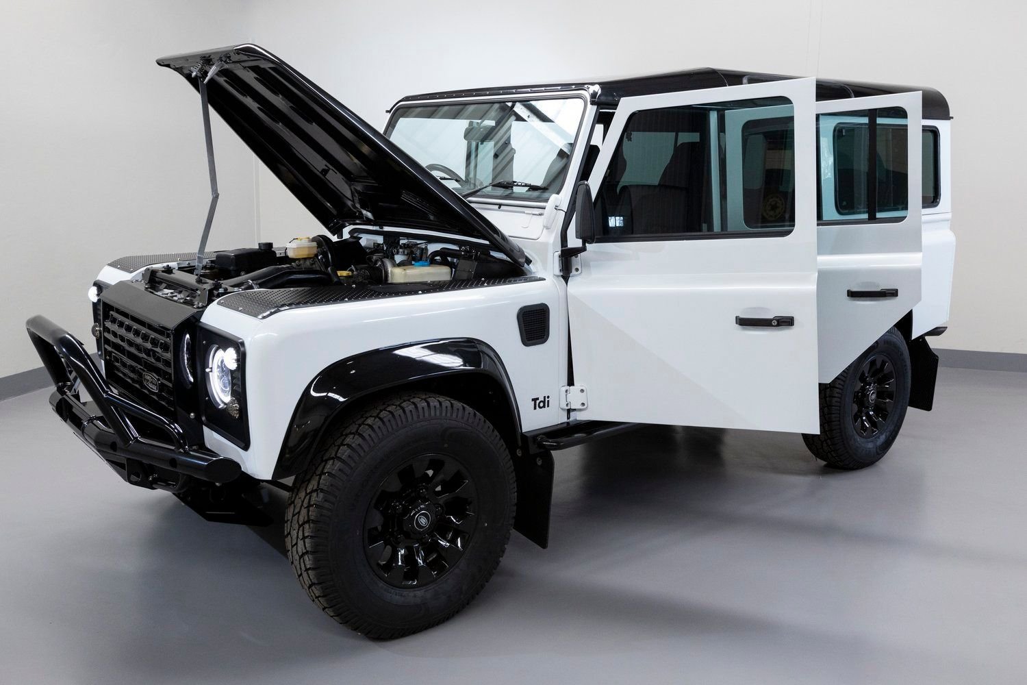 Used 1993 Porsche 968 Coupe image 1